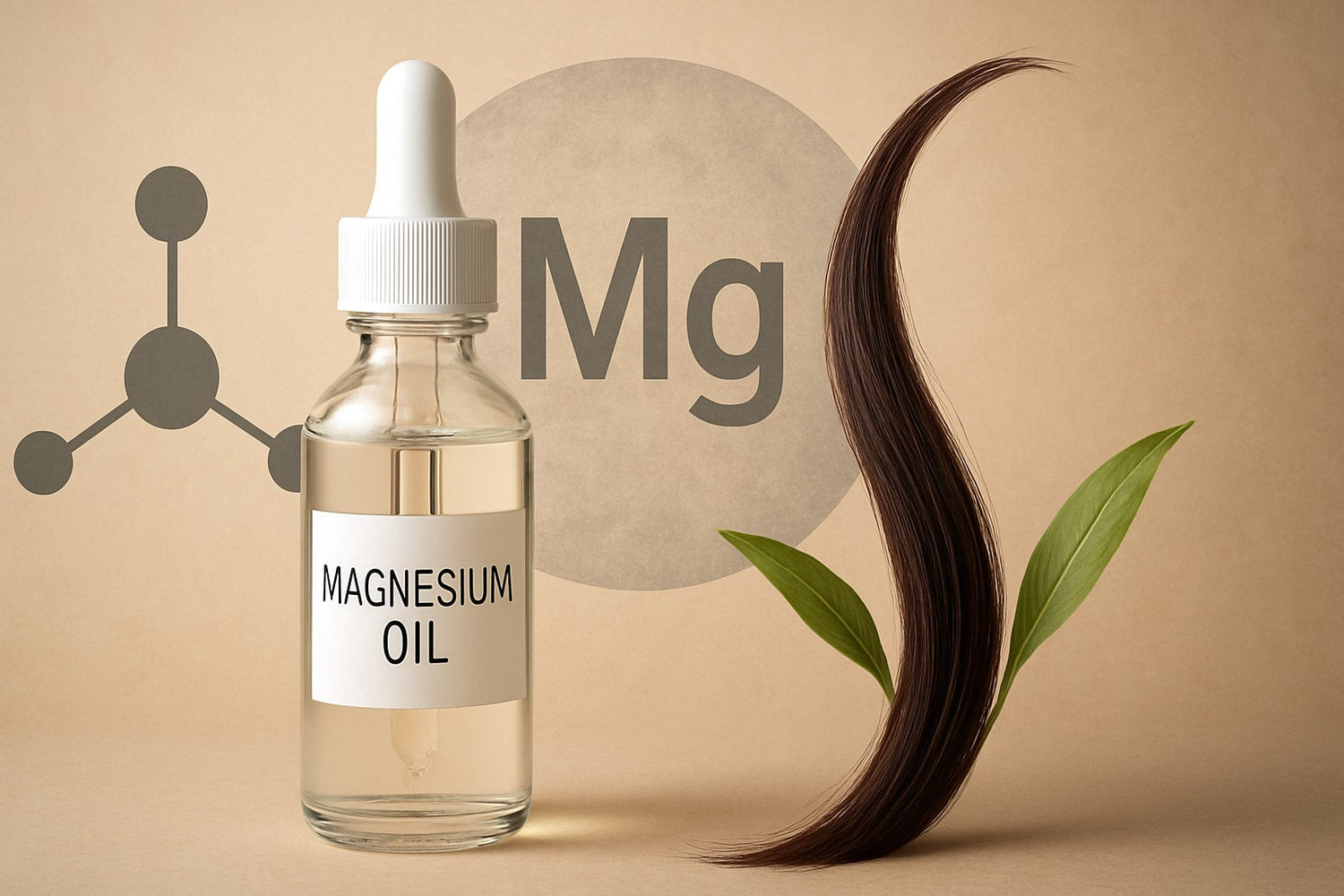 Magnesium Oil for Hair Growth Guide: Tips & Benefits 2025
