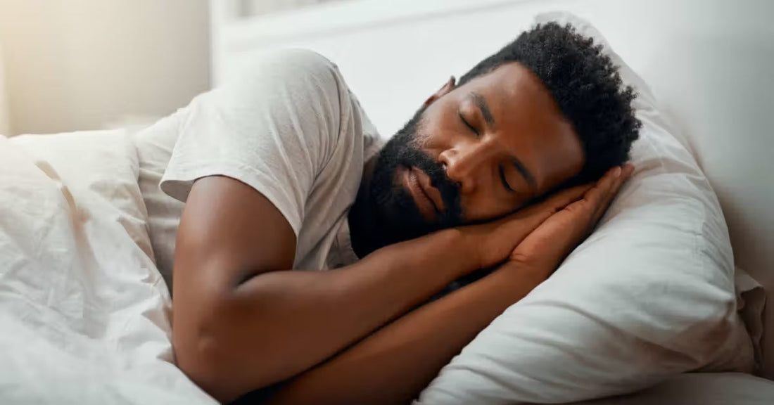 The Importance of Quality Sleep for Wellness