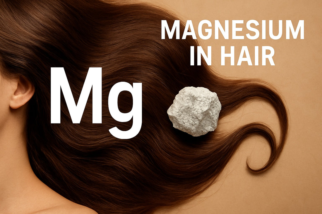 6 Surprising Benefits of Magnesium in Hair for 2026