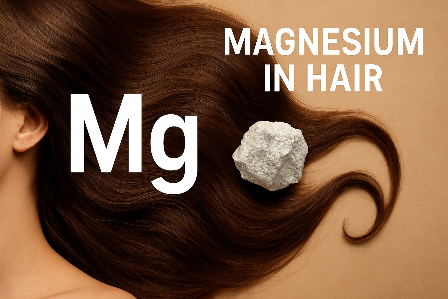 6 Surprising Benefits of Magnesium in Hair for 2026