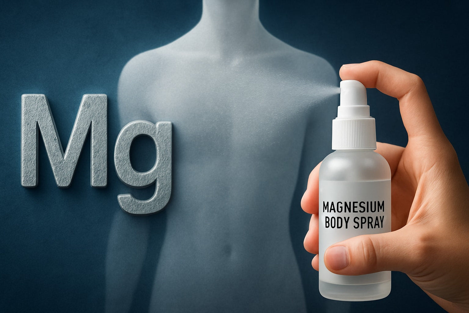 Magnesium Body Spray Guide: Benefits, Uses, and Tips 2026