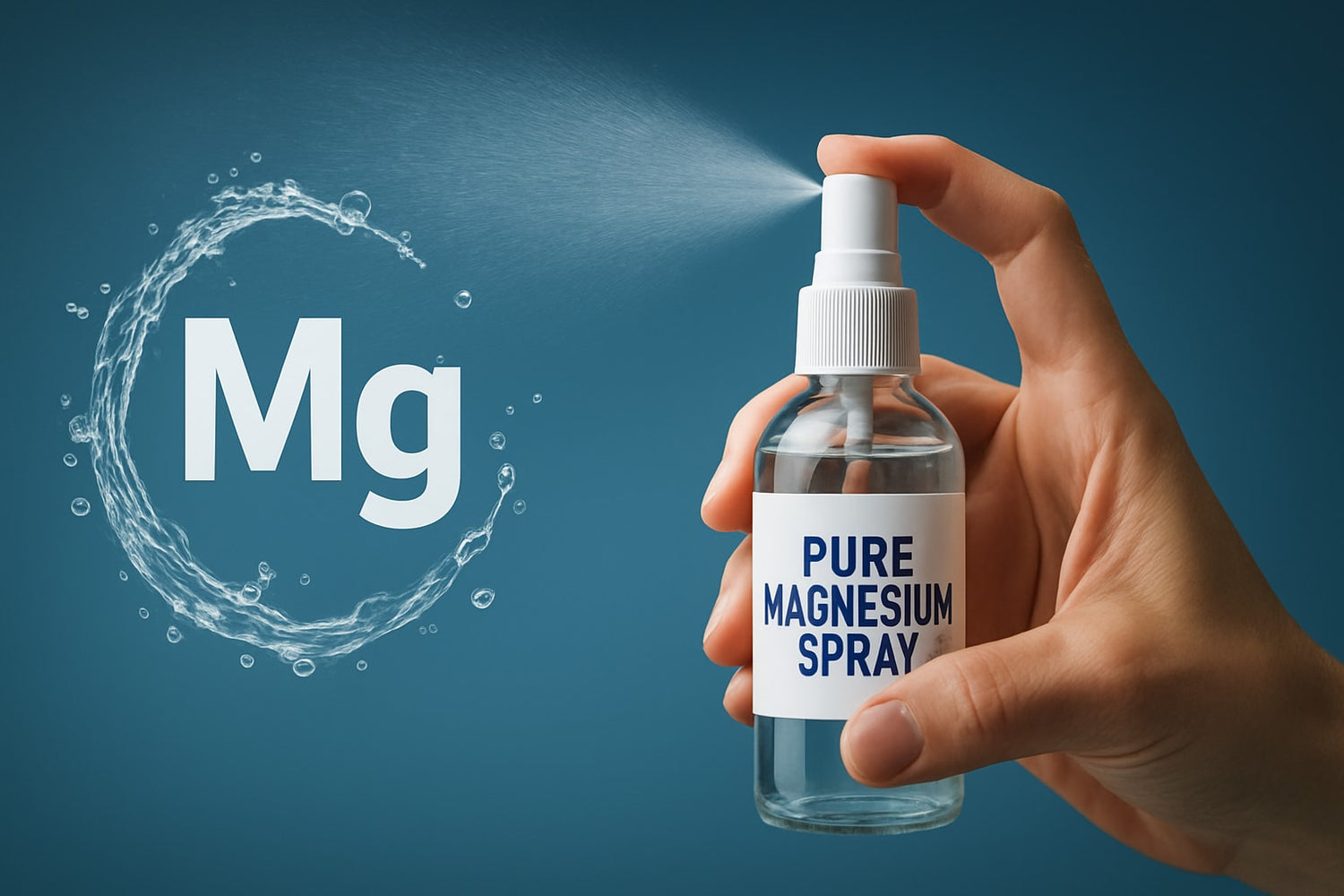 Pure Magnesium Spray Guide: Benefits, Uses & Tips 2026