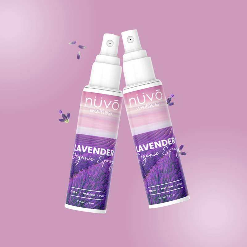 Mood and Sleep Sprays