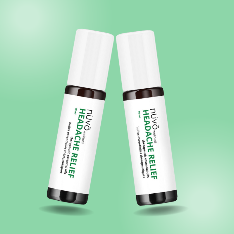 Migraine Relief