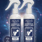 Magnesium Spray + MSM 237ml - 2 Pack