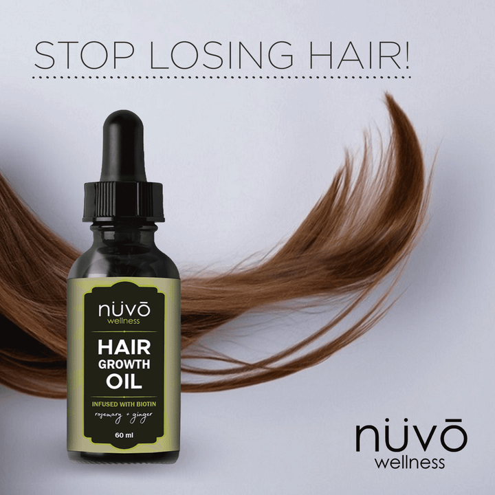 best hair growth oil 60ml