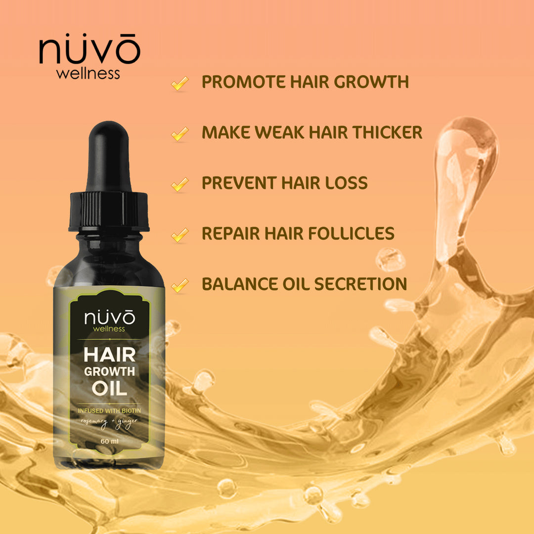 best hair growth oil 60ml