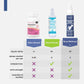 Magnesium Spray + MSM