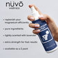 Magnesium Oil Spray with MSM - Lightly Scented with Lavender - Product of Canada 237 ml 2Pack