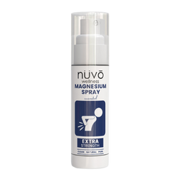 Magnesium Oil Spray Extra Strength - Unscented - Huile de Magnésium - Product of Canada 100 ml