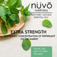 peppermint essential oil roll on