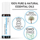 peppermint essential oil roll on