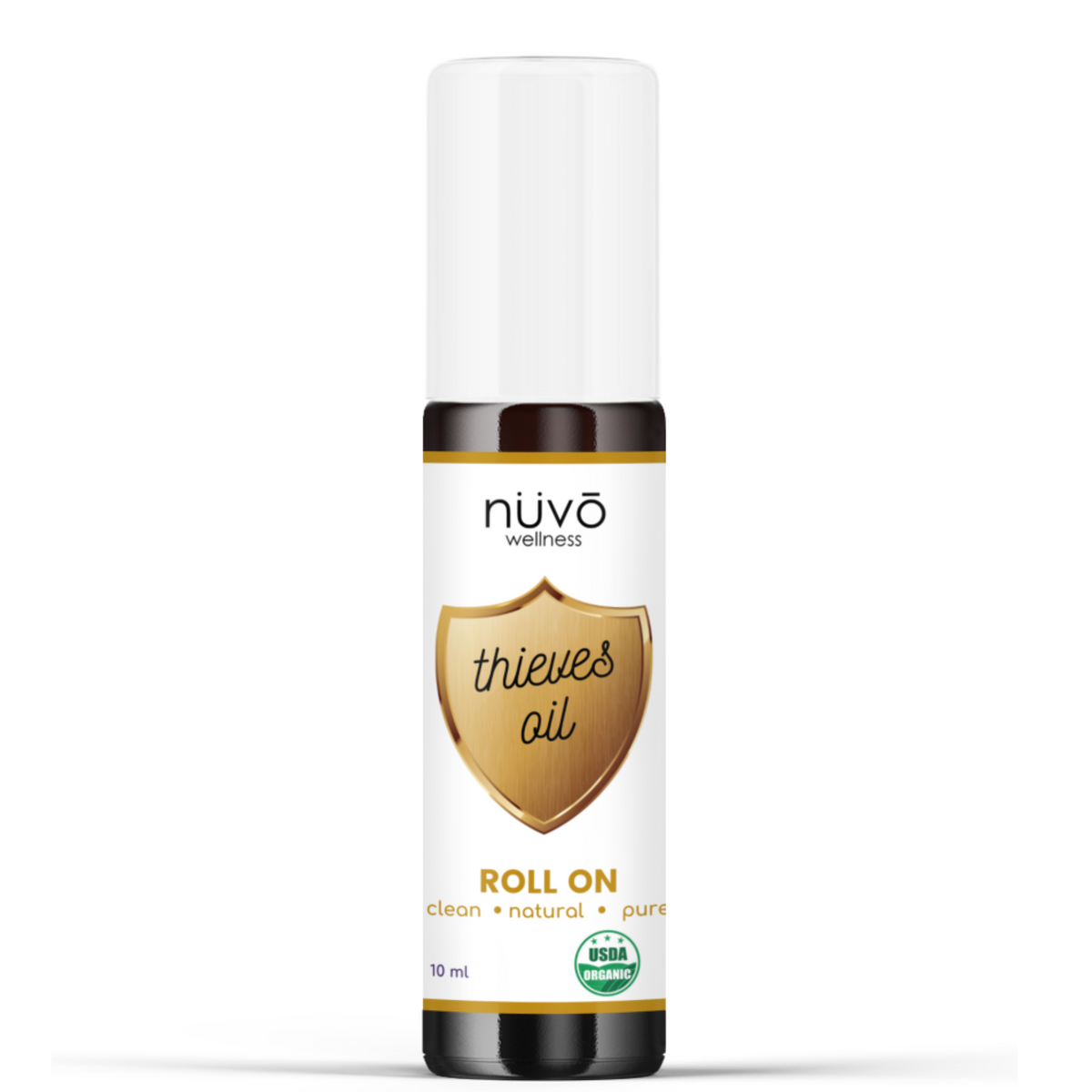 Thieves Oil Blend in Canada