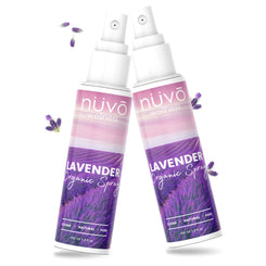 Lavender Sleep Spray