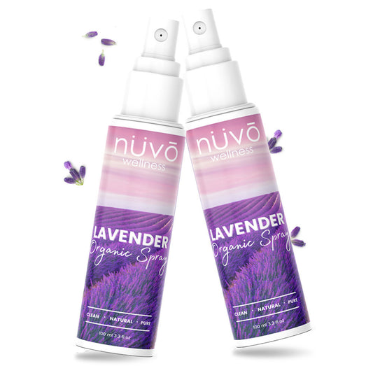 Lavender Sleep Spray