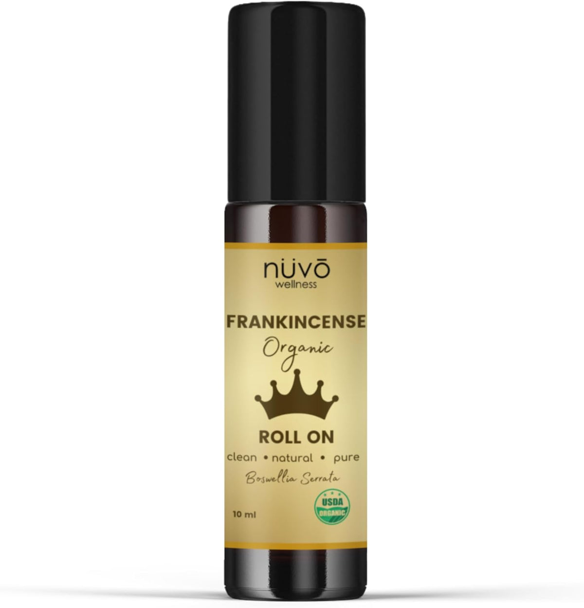 Frankincense Essential Oil Roll-On 10 mL