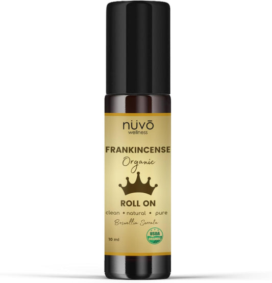Frankincense