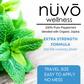 peppermint essential oil roll on