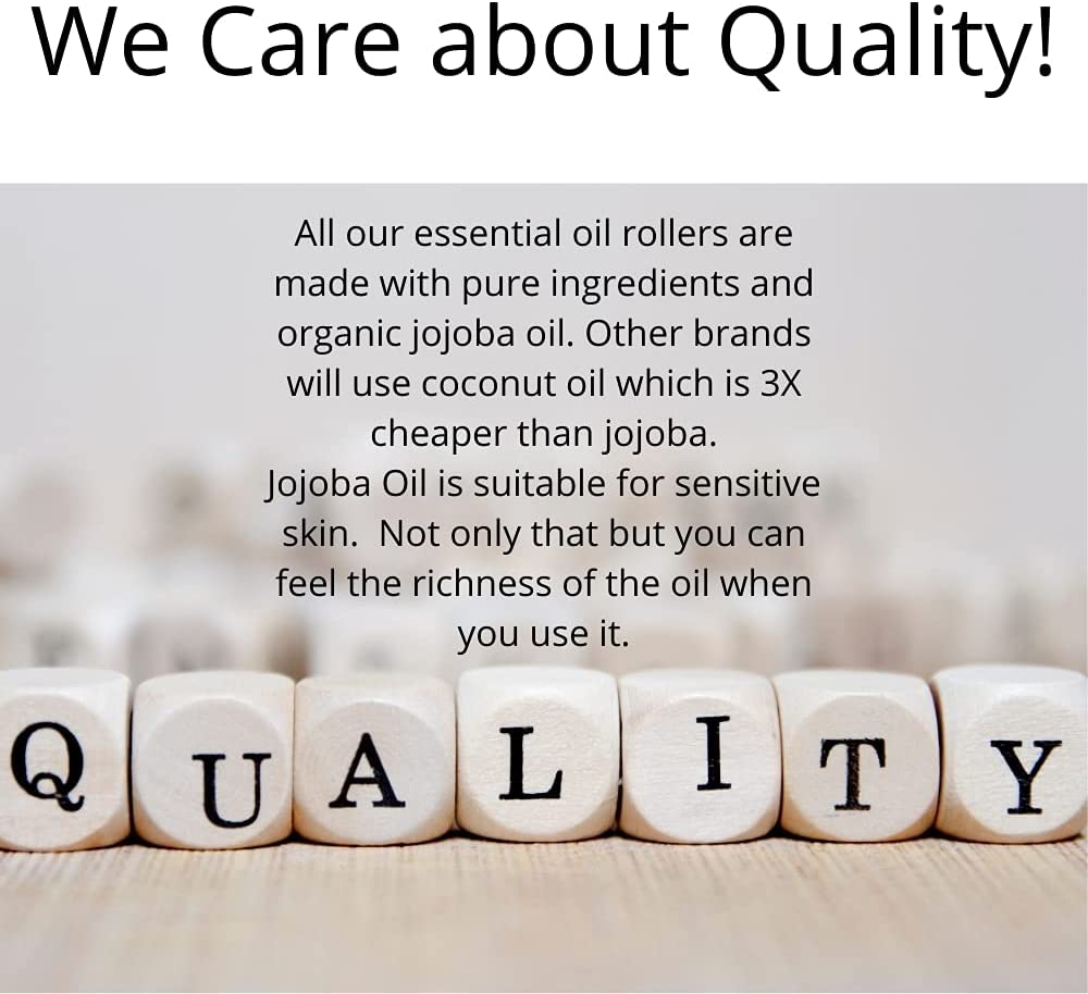 Rosemary Hair Growth Oil