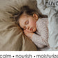 Magnesium Lotion for Kids