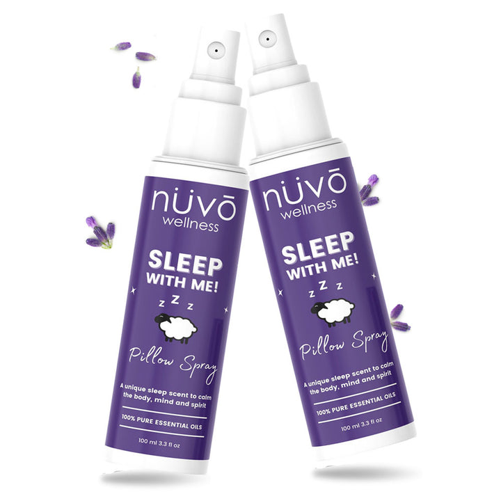 2 Pack Sleep Spray