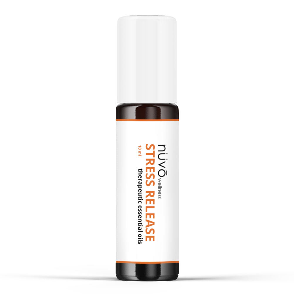 organic stress relief roll on