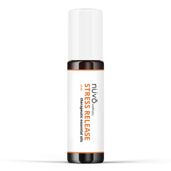 organic stress relief roll on