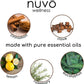 thieves essential oil blend