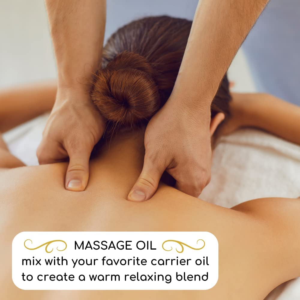 thieves essential oil blend