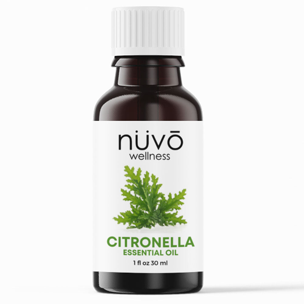 Citronella Essential Oil 30ml