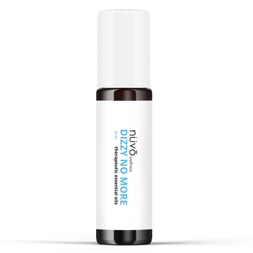 Essential Oil Roll-Ons & Rollers