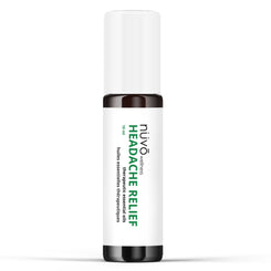 natural headache relief roll on