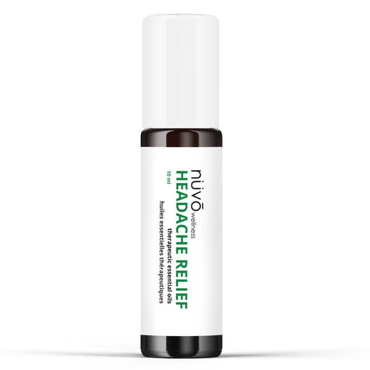 natural headache relief roll on